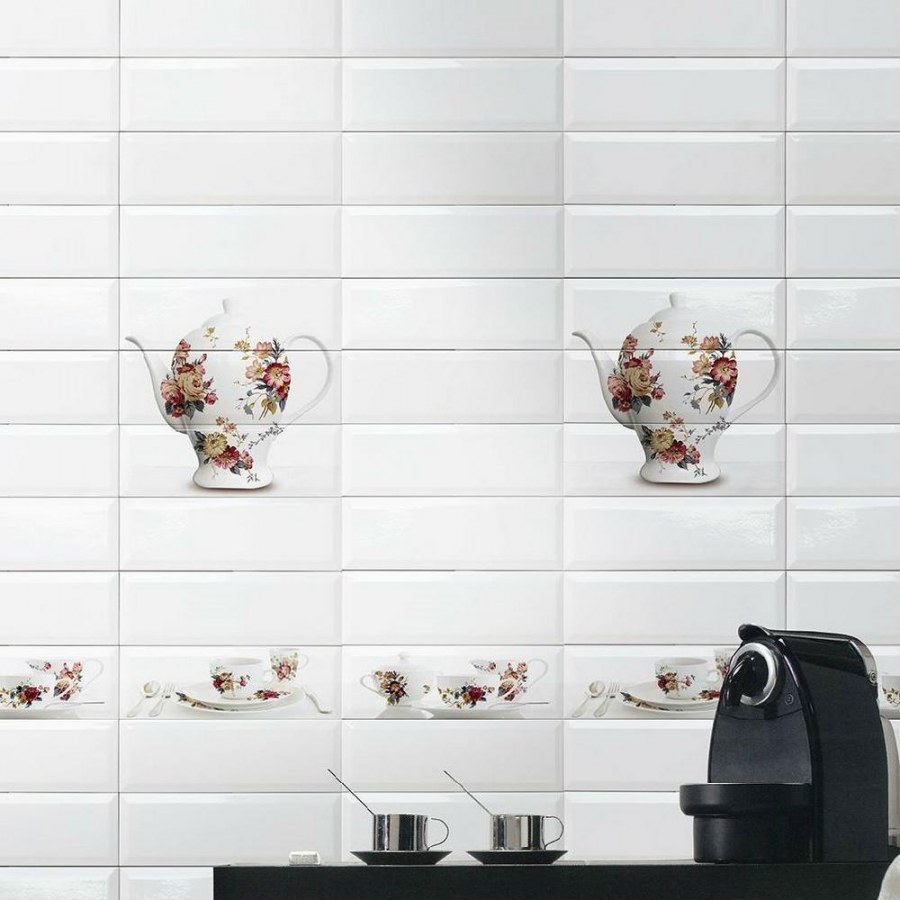 Керамогранит Pamesa Niro White