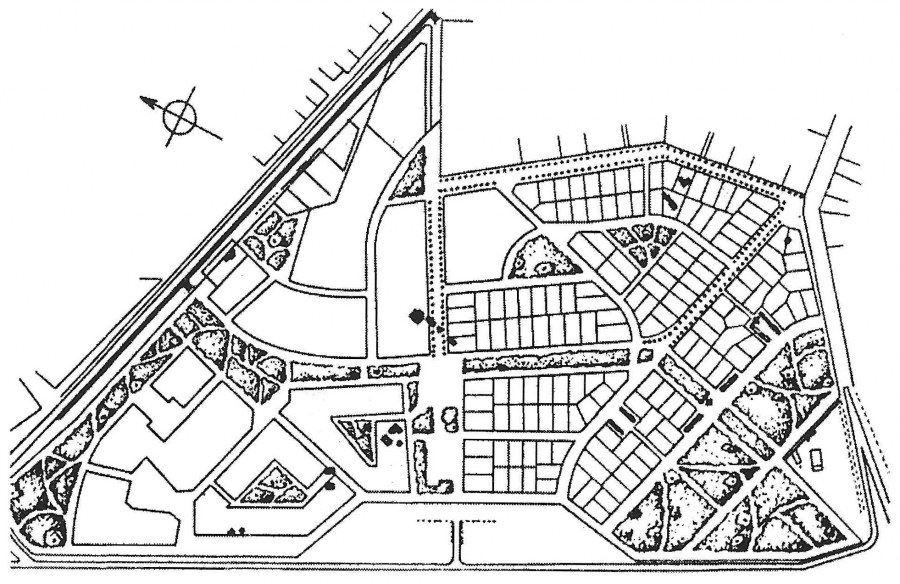 Николай Марковников Архитектор