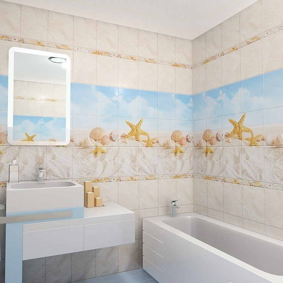 Панель ПВХ unique Эста