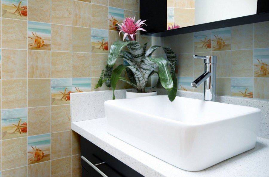 Панель ПВХ Гавайи