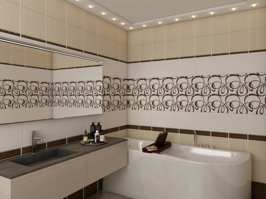 Панель ПВХ unique "индиго премиум" 2700*250*8 (1шт) (уп.12шт)