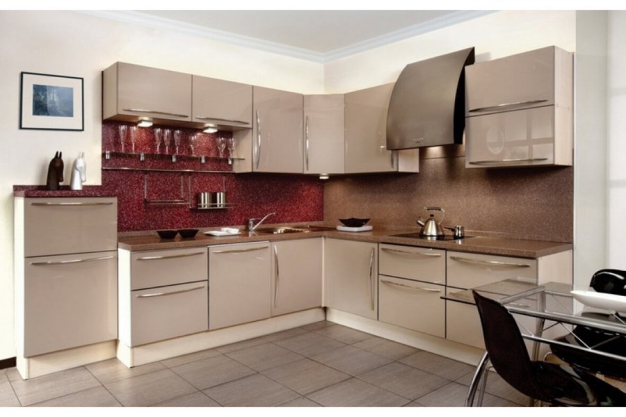 Пластик Арпа 0204 fin lucida