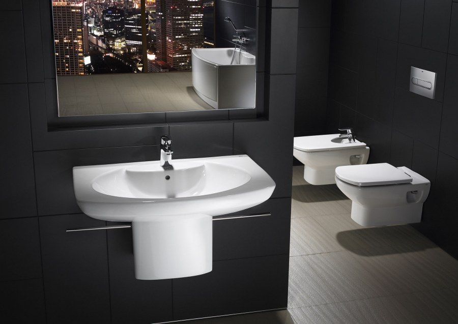 Roca dama Senso ПЭК