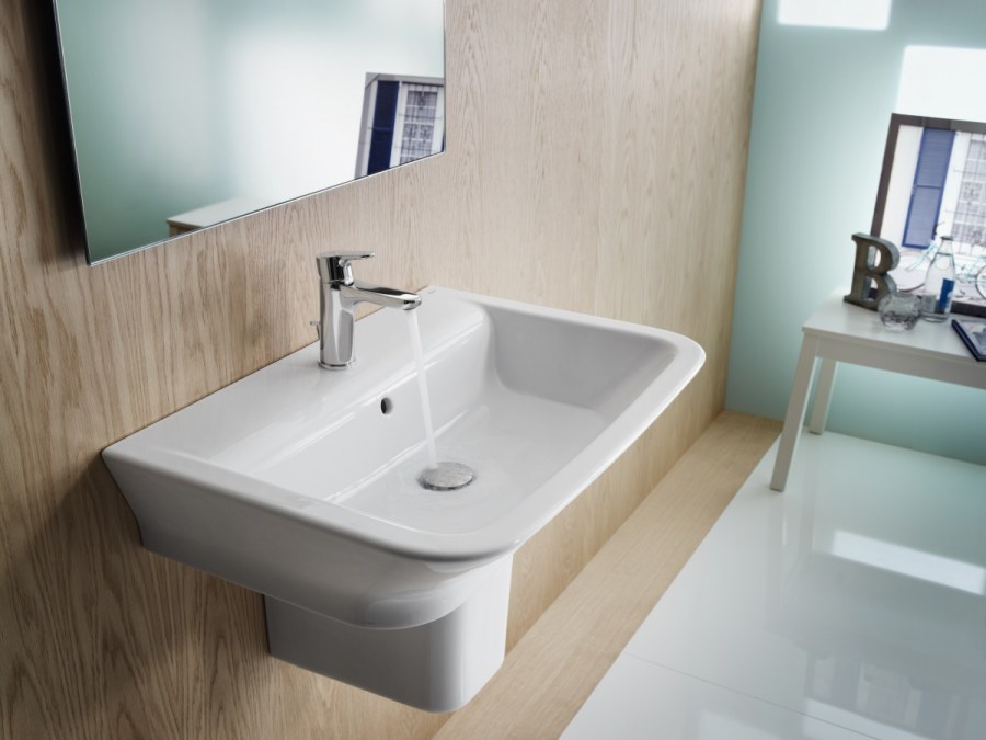 Раковина Roca gap 327474000