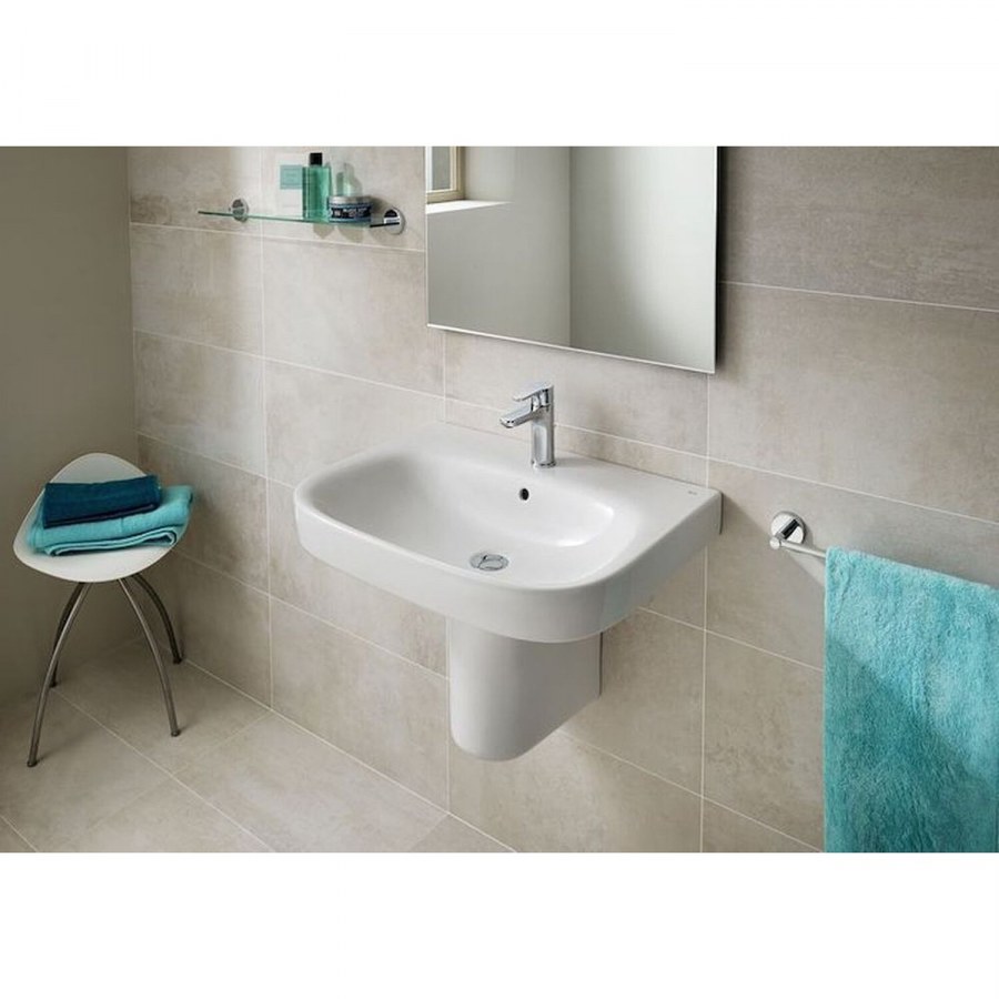 Раковина Roca Debba 50