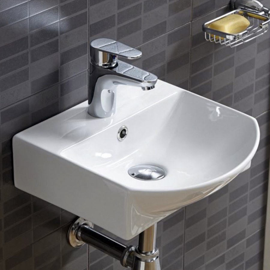 Раковина Melana 78014