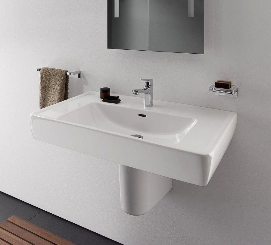 Раковина подвесная Laufen Pro 85x48 8.1395.6.000.104.1