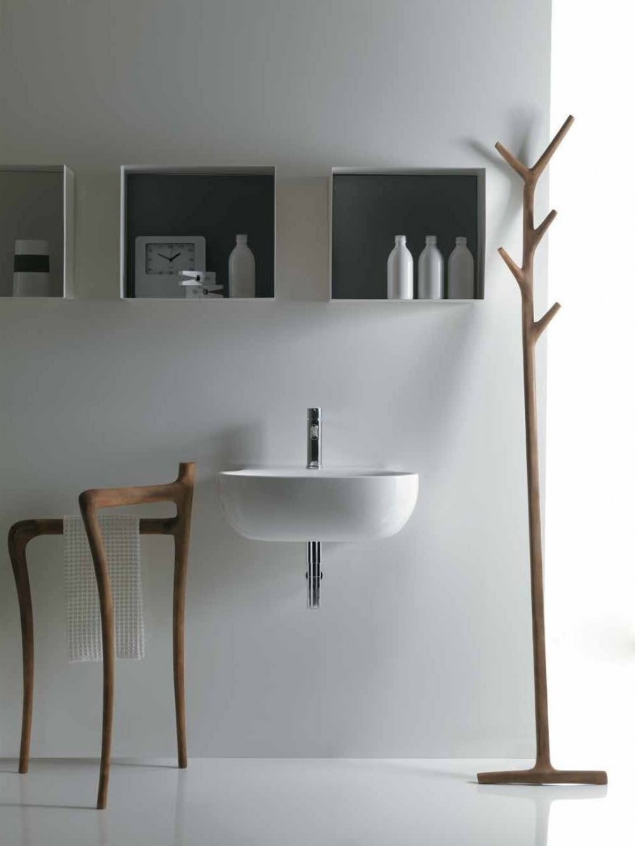 Раковина Galassia Ergo 7119