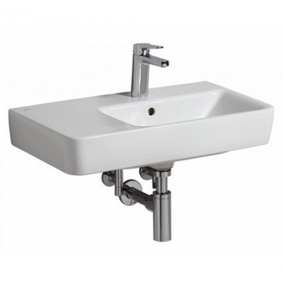 Раковина Keramag Renova Nr 1 222260000