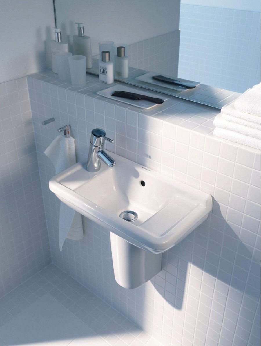 Duravit Starck 3
