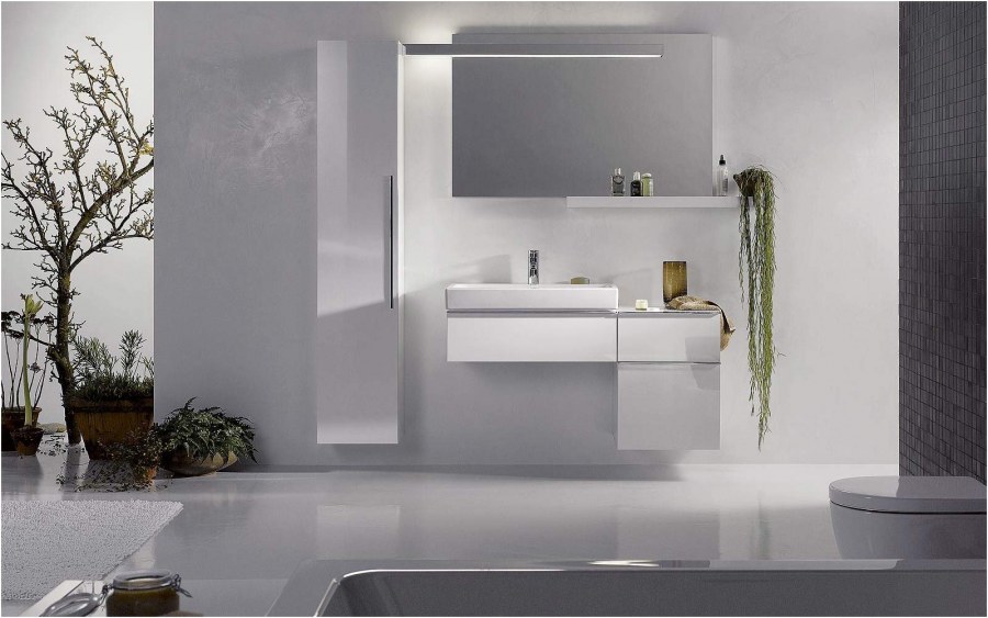 Тумба Geberit Keramag