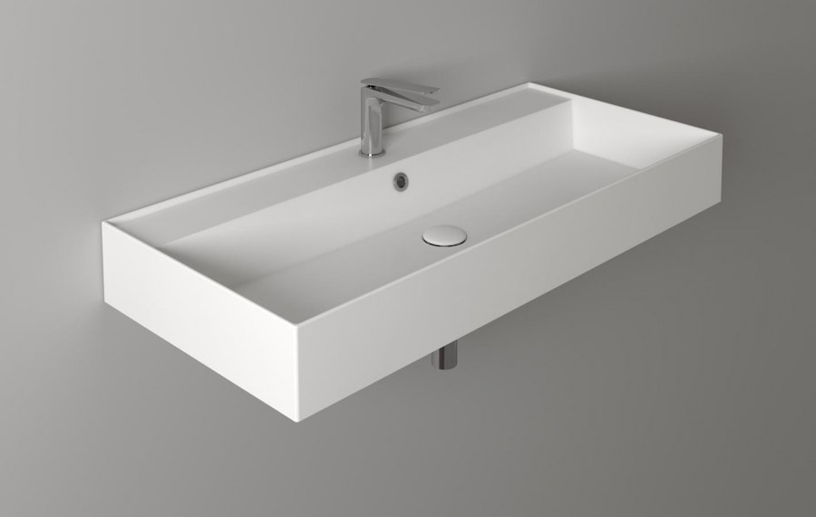 Simas Agile раковина подвесная