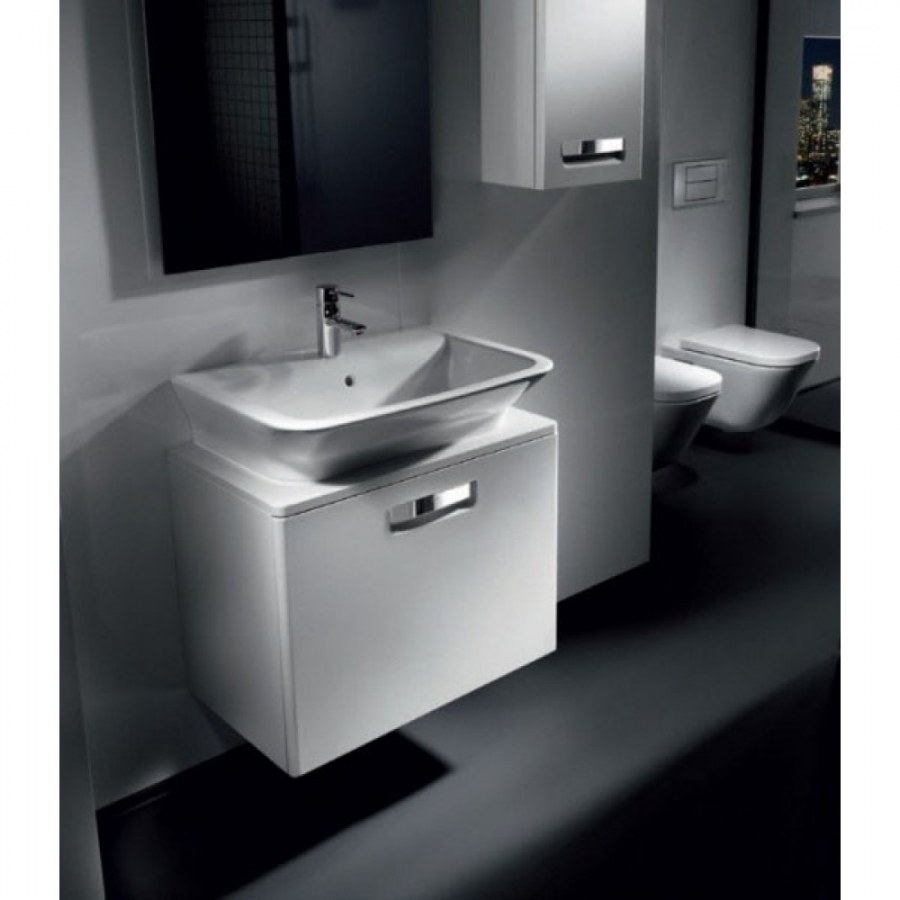 Раковина gap 50 327476000 Roca