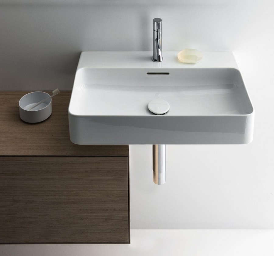 Раковина Laufen Val 65x42 8.1028.4.000.104.1