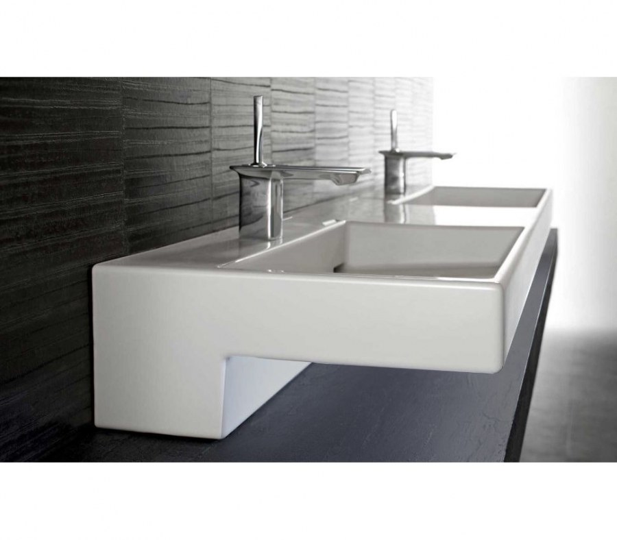 Раковина Jacob Delafon Terrace exa9112-00