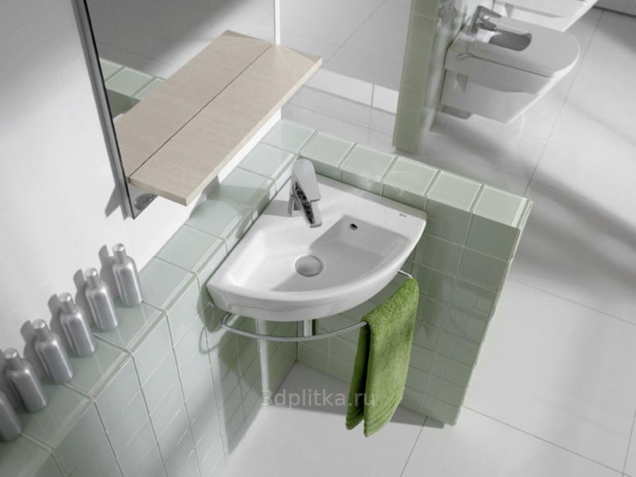 Раковины Roca Hall 327622000