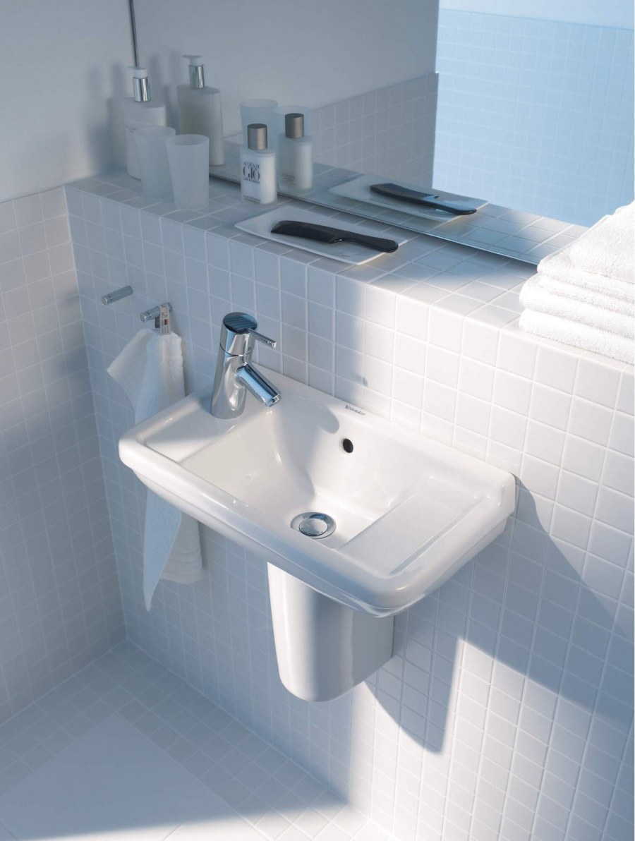 Duravit Starck 50 раковина