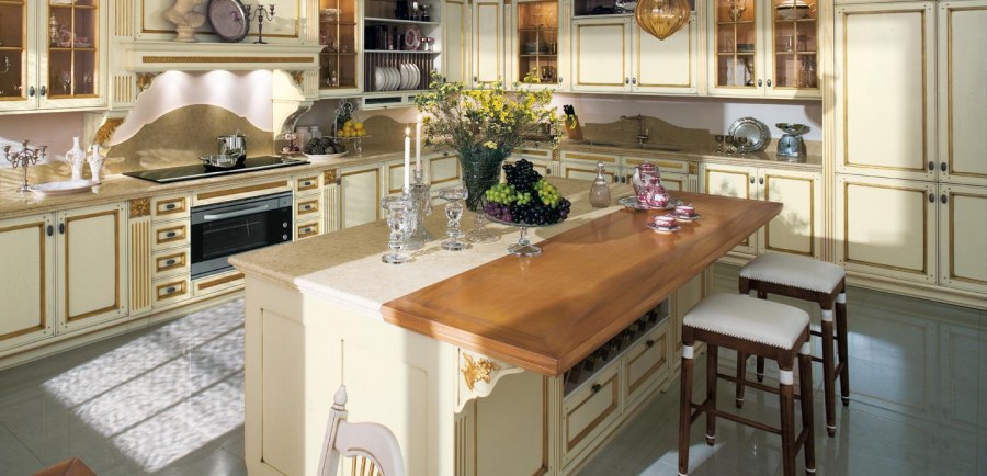 Кадоро кухня Италия