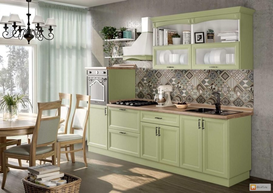 Роял Вуд гарнитур