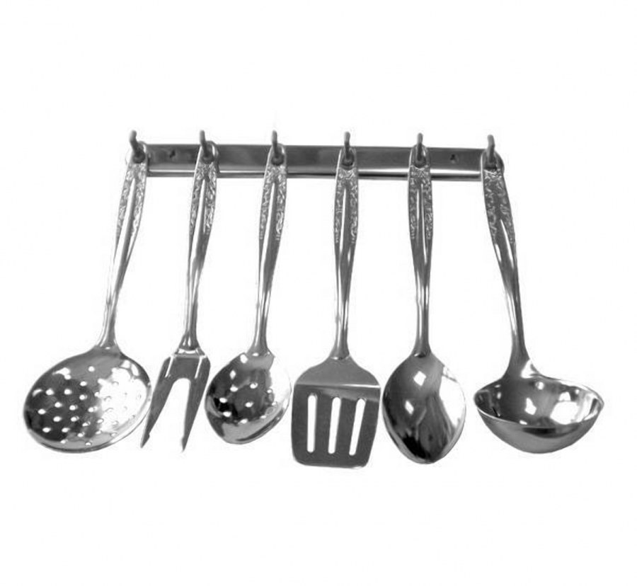 Медная посуда