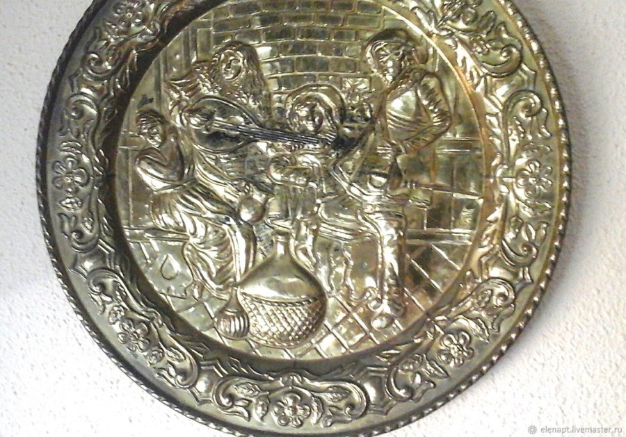 Технический натюрморт