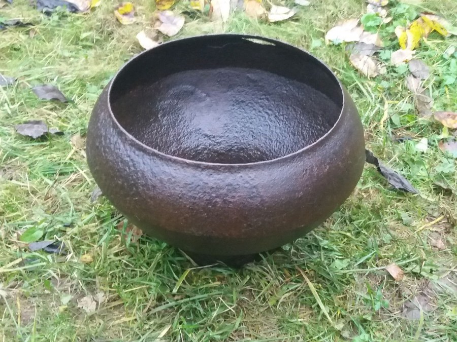 Антикварная супница