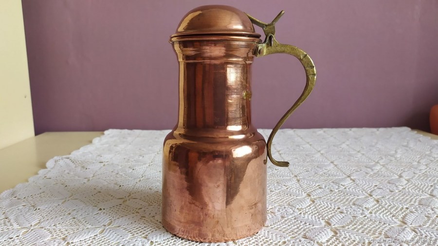 Антикварные Утюги