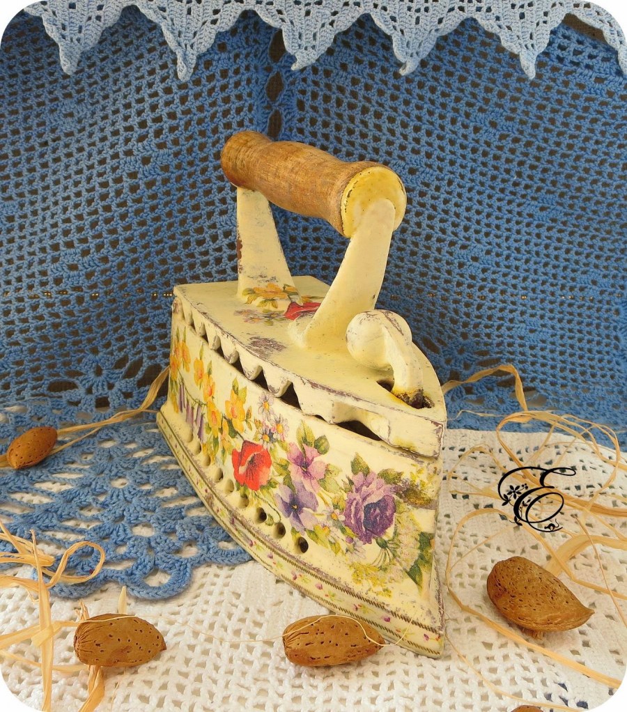 Серебряная посуда