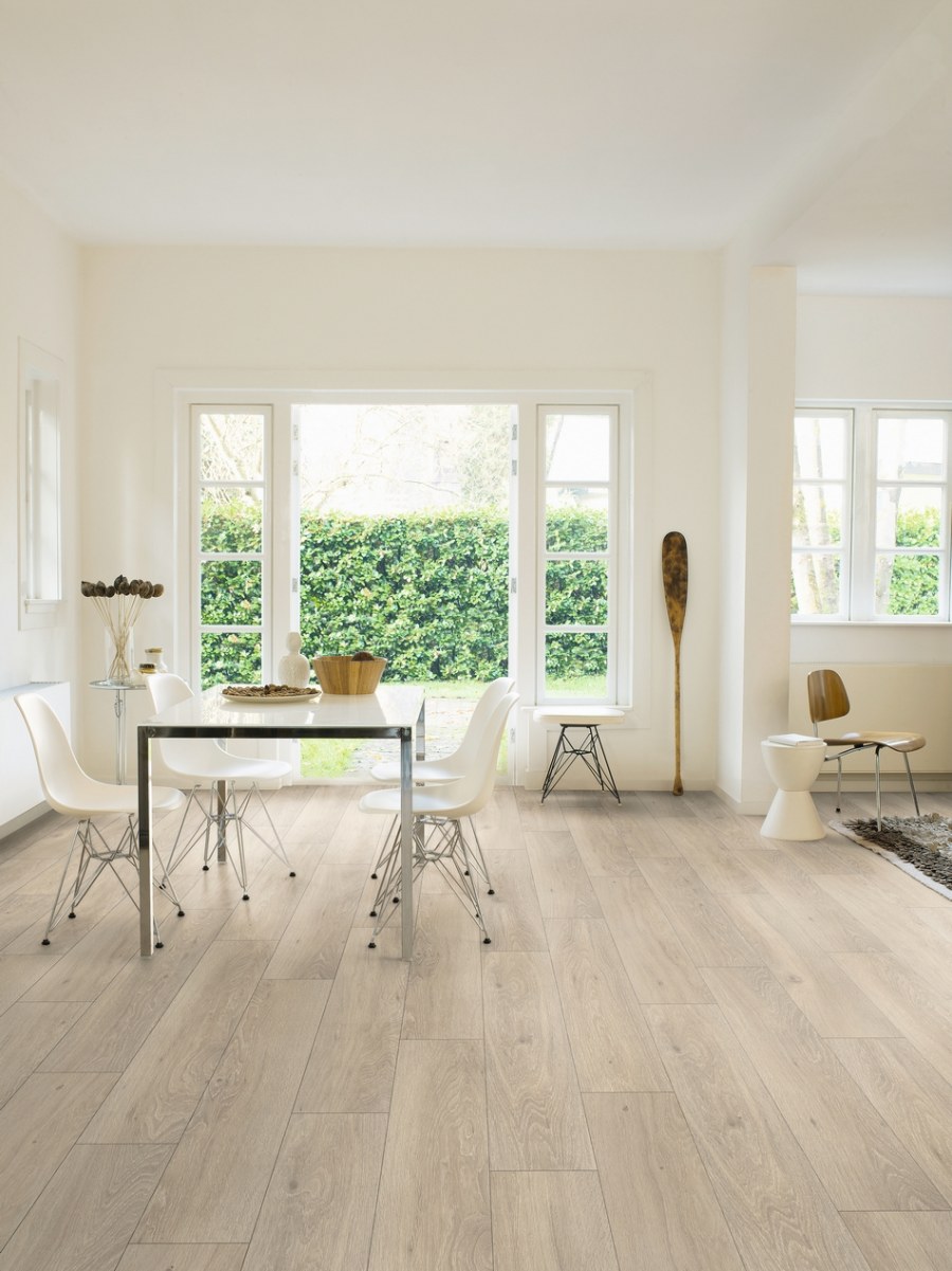 Ламинат Импрессив Квик степ 3106