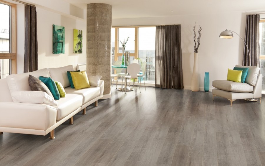 Ламинат Meister LD 250 дуб рустикальный 1-пол., 4-ст.фаска