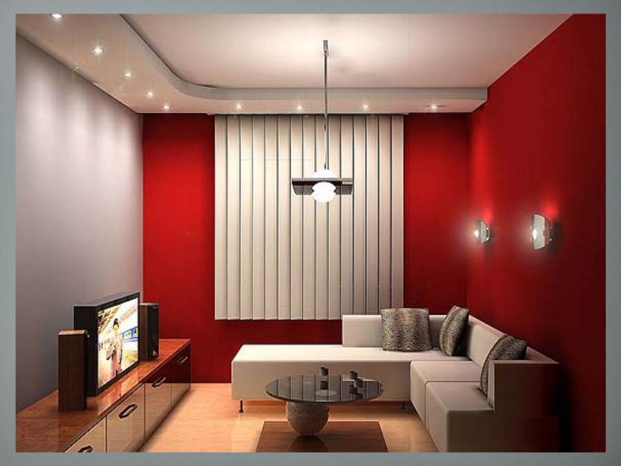 Комбинированное искусственное освещение