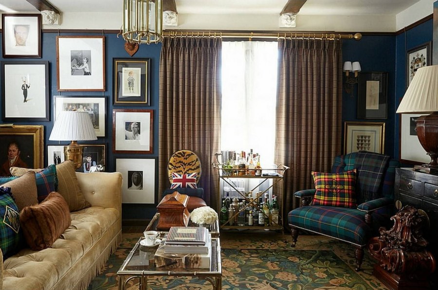 Викторианство декорации улицы