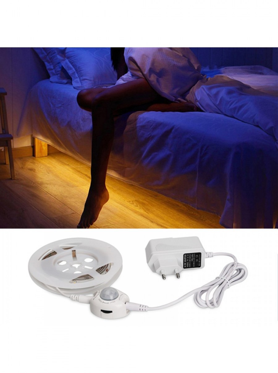 Датчик движения для лэд подсветки