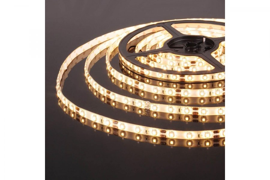 Лента светодиодная 60 led 2835