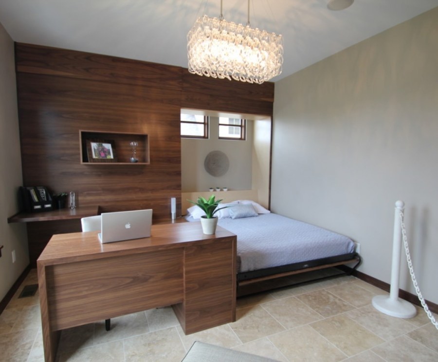 Спальня офис