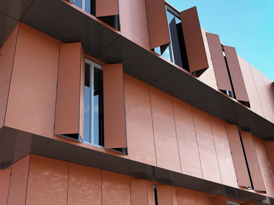 Треспа панели