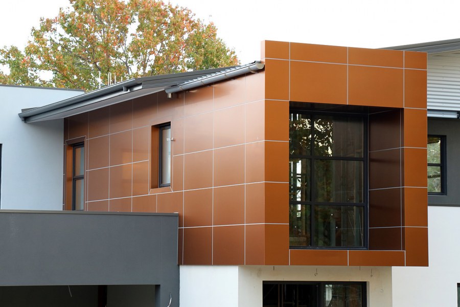 Туникабонд алюкобонд