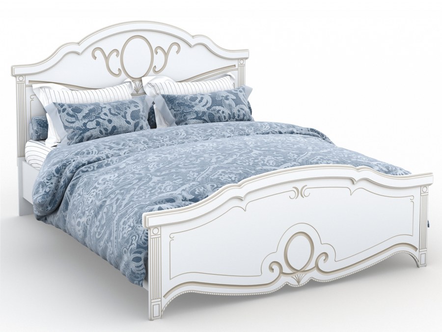 Спальня Барбара Империал