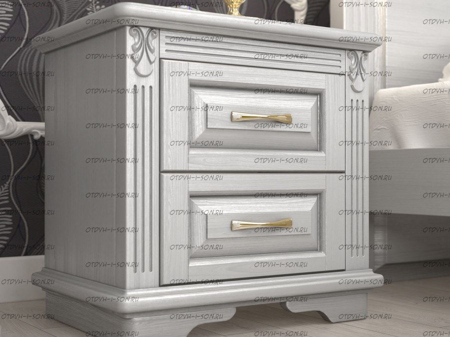 Тумба Dreamline Палермо