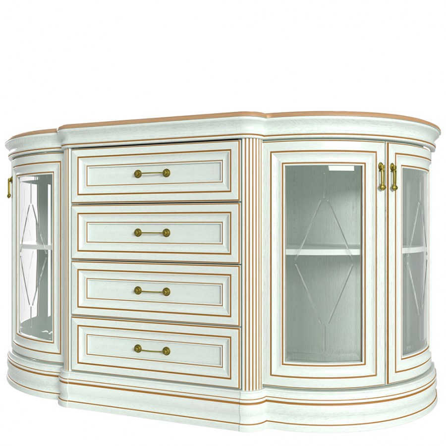 Комод Василиса Сомово мебель