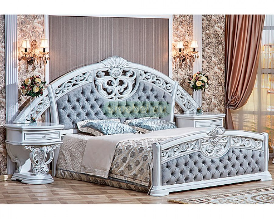 Кровать Марелла Арида