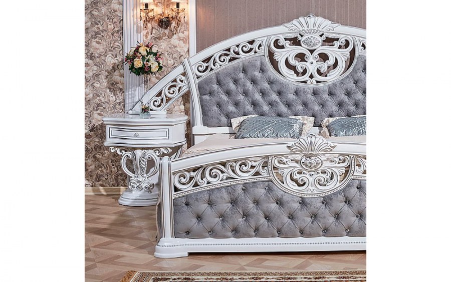 Спальня Марелла Арида