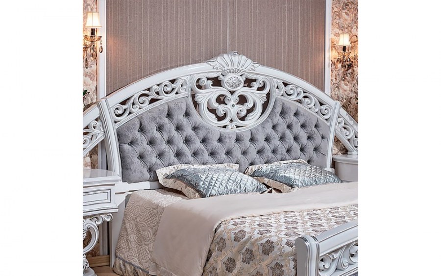 Кровать Марелла Арида