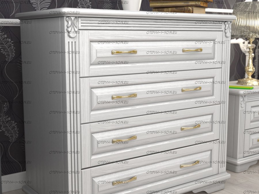 Комод Палермо-3