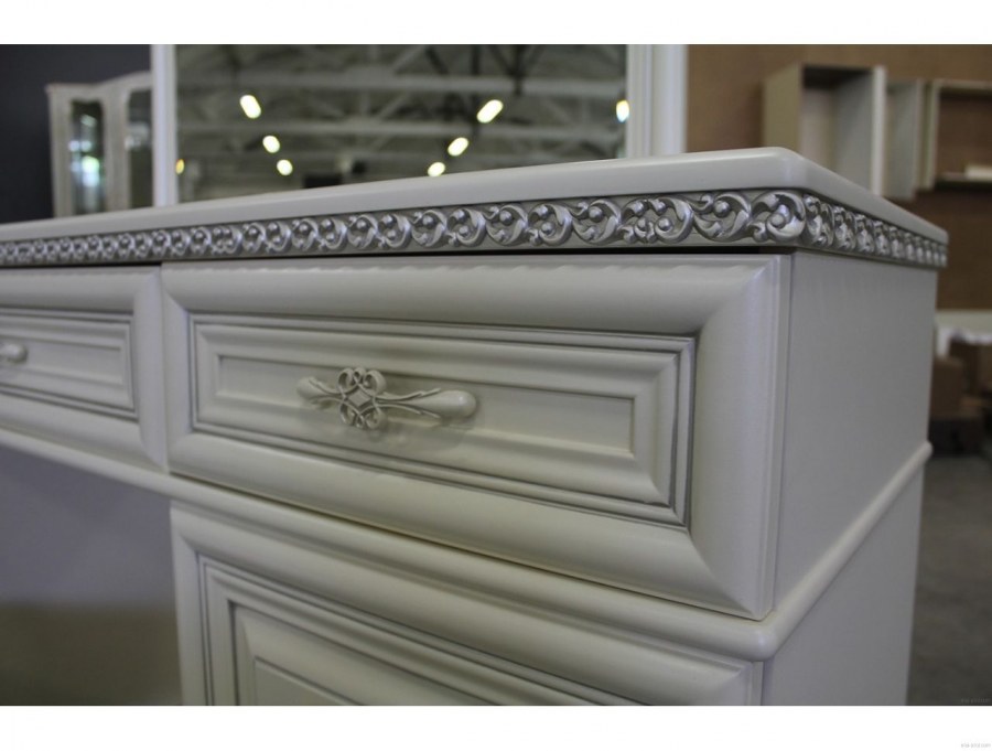 Спальня Берта Арида