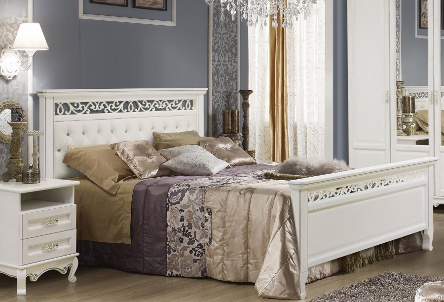 Спальня Венеция Ивна