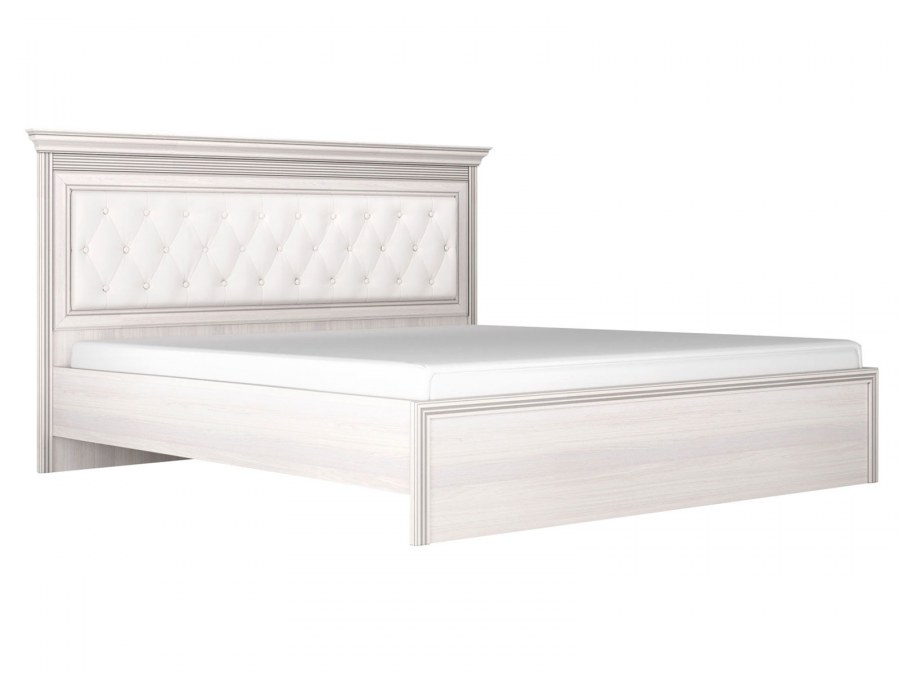 Кровать Ричард ясень Анкор