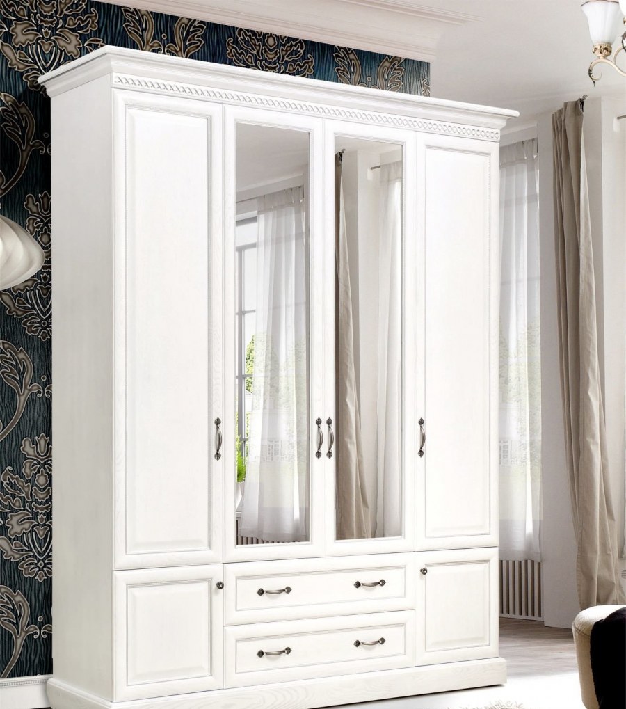 Шкаф Нинель