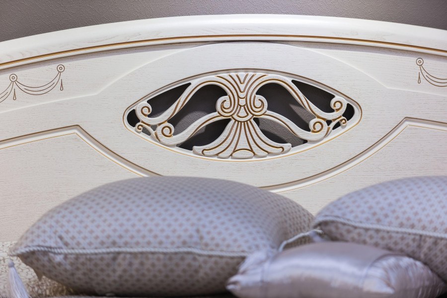 Спальня Лаура бенноваленсия