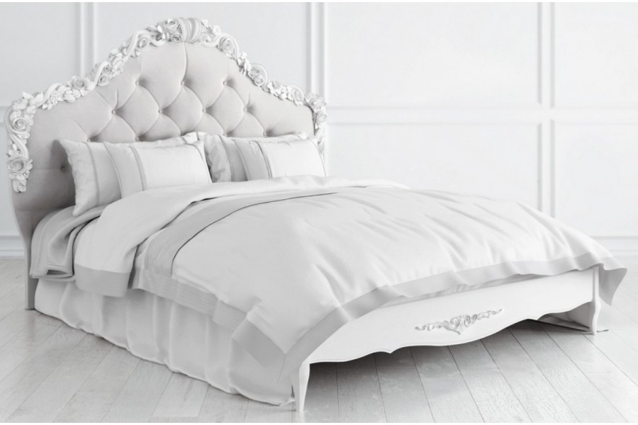 Kreind Silvery Rome кровать